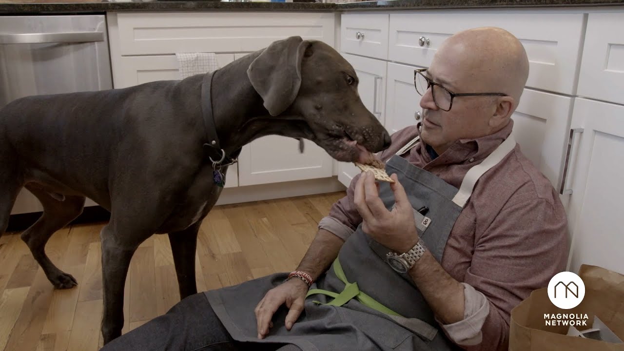 Family Dinner - Official Trailer | Magnolia Network