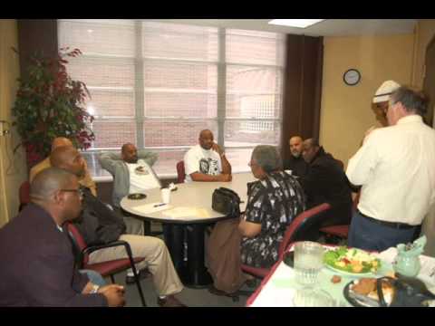 HIP HOP JUSTICE INTERVIEW WITH FREEWAY RICKY ROSS