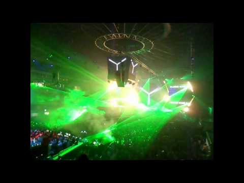 Transmission 2011 Digital Madness - COMPLETE VIDEO !!!