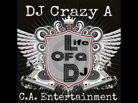 DJ Crazy A - They Sit N On Me (Stay Humble and Trill)