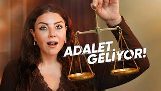 10 EKİM TERAZİ YENİAYI! ⚖️⚔️🌑 ADALET GELİYOR!