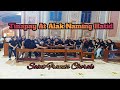 Alak At Tinapay Naming Hatid