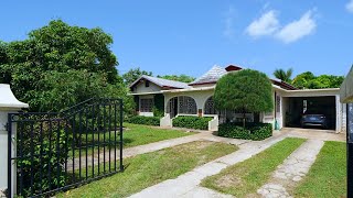 Touring a JMD$28,000,000.00 Home | Land For sale | Housing Development Updates