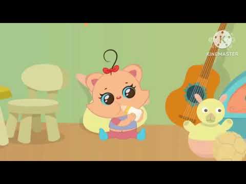 Michu-Michu Song - Michi-Guau 2