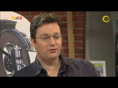 Michael Apitz zu Comicwerten - Comicstories in Kinofilmen