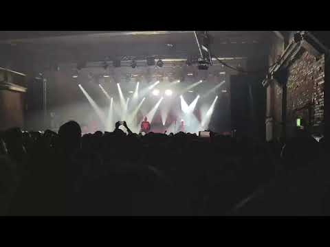 20 Jahre Callejon - Tor des Todes - Live Düsseldorf 17.12.2022