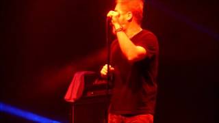 Trouble - &quot;At the end of my daze&quot; [HD] (Bilbao 13-05-2016)