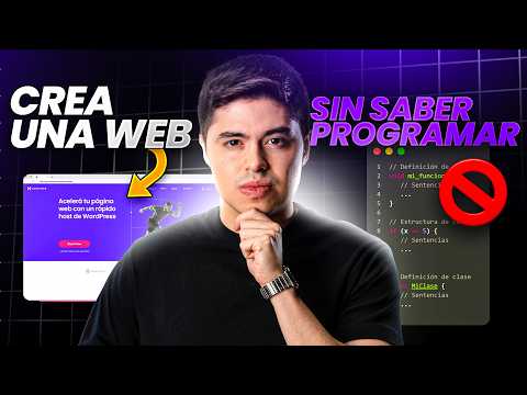 How to Create a Website From Scratch? (Tutorial 2026)