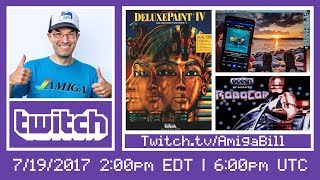 7/19/2017 Commodore Amiga RetroHour DPaint