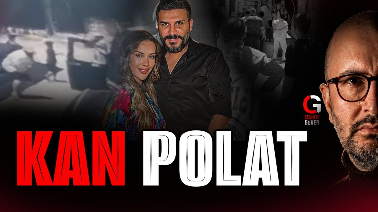 KAN POLAT - DİLAN POLAT