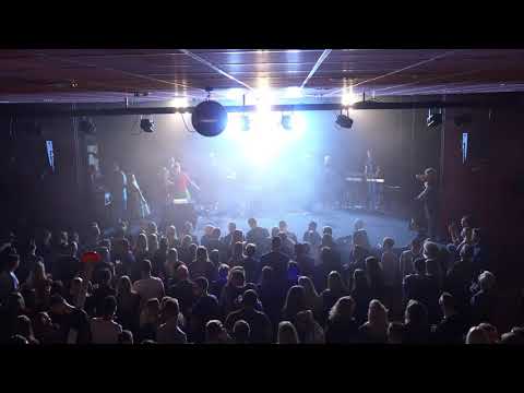 Bildts Song Festival 2018 - Optreden 14 : Snollebilkerts  doen de Snollebollekes links rechts