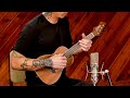 Ortega RUWN Concert Ukulele Natural Walnut thumbnail 7