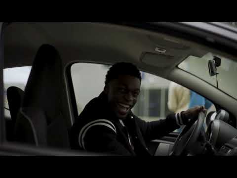 DEFANO HOLWIJN FT. SHENNUMBANINE - RINGMNTEL (PROD. YAMAICA)