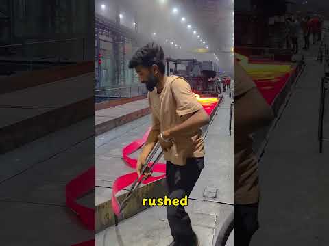 This Employee Nearly Lost His Job