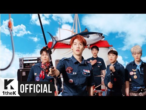 [MV] N.Flying(엔플라잉) _ The Real(진짜가 나타났다) thumnail