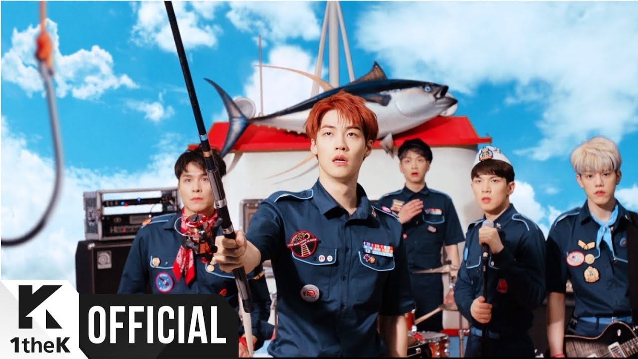 N.Flying — The Real
