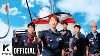 [MV] N.Flying(엔플라잉) _ The Real(진짜가 나타났다)