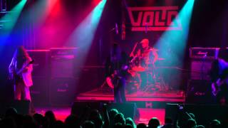 Uncle Acid And The Deadbeats - Live in Volta Club 01.02.2014