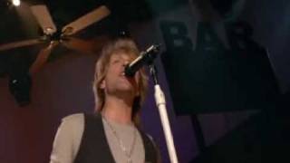 Bon Jovi - Summertime (DVD)