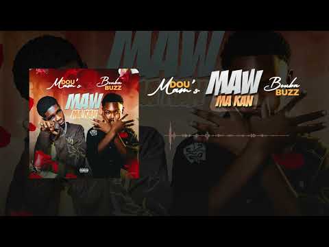 Dou Mam’s feat Bouba Buzz -Maw Ma kan