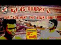 Muhammad Ali Vs Jerry Quarry 2 ABC 1080p 60fps