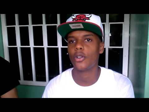 patogeno musa vs melvin la cura