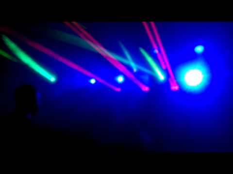 Neptune Project @ Aisle 5, Atlanta, 5/30/2015 - Beautiful Together