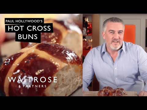 download lagu mp3 mp4 Paul Hollywood Cross Bun Recipe, download lagu Paul Hollywood Cross Bun Recipe gratis, unduh video klip Paul Hollywood Cross Bun Recipe