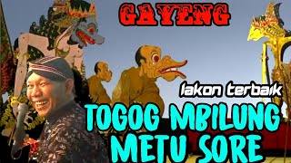 Download lagu LAKON GAYENG !! TOGOG MBILUNG METU SORE ,LUCU SAMPEK AKHIR || KI SENO NUGROHO@wargoseni mp3 Download lagu LAKON GAYENG !! TOGOG MBILUNG METU SORE ,LUCU SAMPEK AKHIR || KI SENO NUGROHO@wargoseni mp3