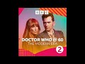 Radio 2 Celebrates Doctor Who At 60 The Modern Era BBC Radio 2 FULL