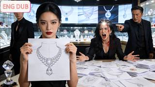 A forced marriage. A sleeping husband. A hidden identity. When he woke, so did my empire.