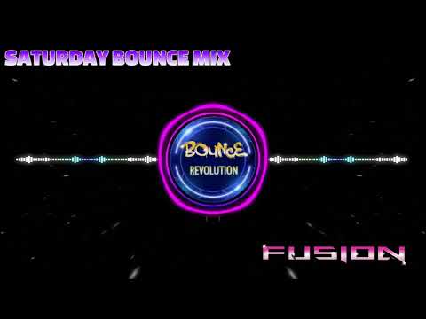 SATURDAY BOUNCE MIX - SUMMER TUNES - GBX DONK - BOUNCE REVOLUTION TUNES