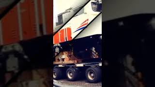 Download lagu jedag jedug Kereta api Indonesia mp3