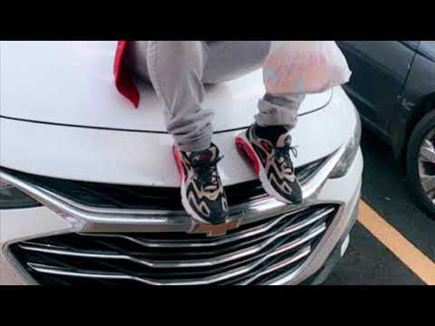 Servin -Polar Shop X Yung Mal