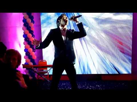 Lost - IVAILO KOLEV (made famous by Michael Buble)