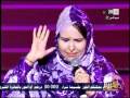 Malouma chante  Casablanca  chanson Mauritanienne  Maroc  2M Maroc.mpg