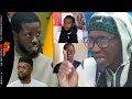 Abou Diallo attaque Sonko_Diomaye: Loutakh diapouniou Azoura té mo ndiéka saga président Diomaye...