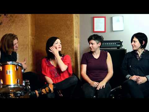 Tom Tom Magazine Space Invaders: The Cold & Lovely on Tom Tom TV