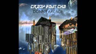 Donny Arcade - Crazy Bout Cha