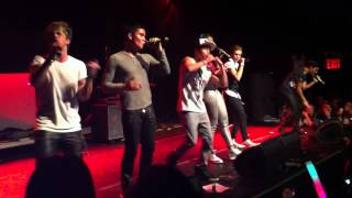 IM5 Live in Concert!