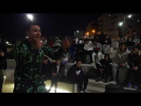 KAIZEN VS DJNESS - FILTROS - 2ª CLASIFICATORIA GBR III