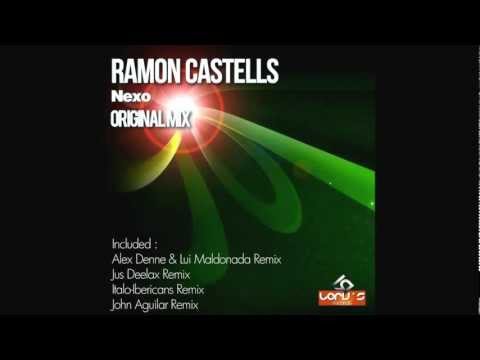 Ramon Castells   Nexo (Jus Deelax remix).