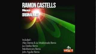 Ramon Castells   Nexo (Jus Deelax remix).