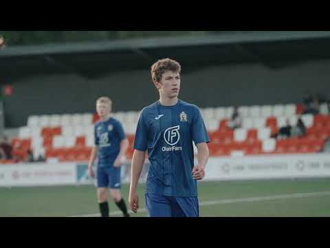 Rīgas futbola čempionāts: FK RSU - AFA Olaine-2