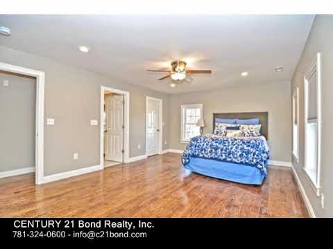 398 Broadway, Malden MA 02148 - Single Family Home - Real Estate - For Sale -