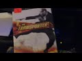 Opening To The Transporter 2005 DVD