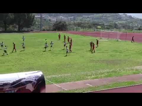 Sardegna - Allievi Regionali U17 Girone B - Giornata 30 - Arbus Calcio vs Effeci Ferrini