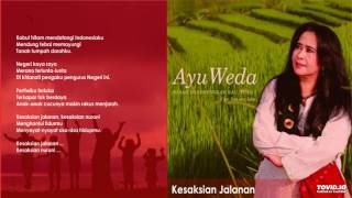 Download lagu Kesaksian Jalanan [ - Ayu Weda] mp3