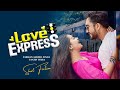 লাভ এক্সপ্রেস । Love Express | Farhan Ahmed Jovan | Tanjin Tisha | New Bangla Natok 2024