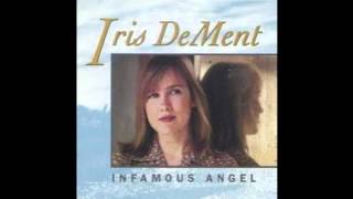 Iris DeMent - No Time to Cry